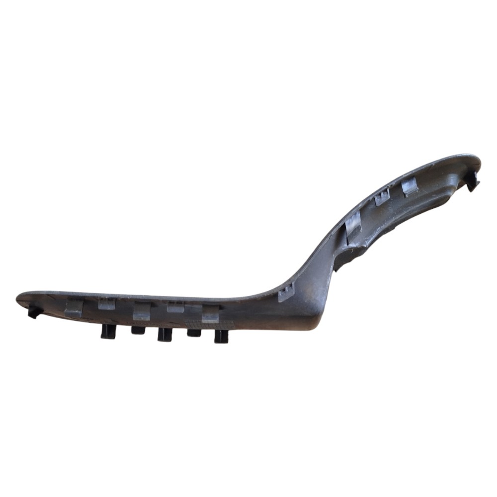 Moldura Acabamento Freio Mão Citroen C3 2004 2008 2010 2012 Preto 5