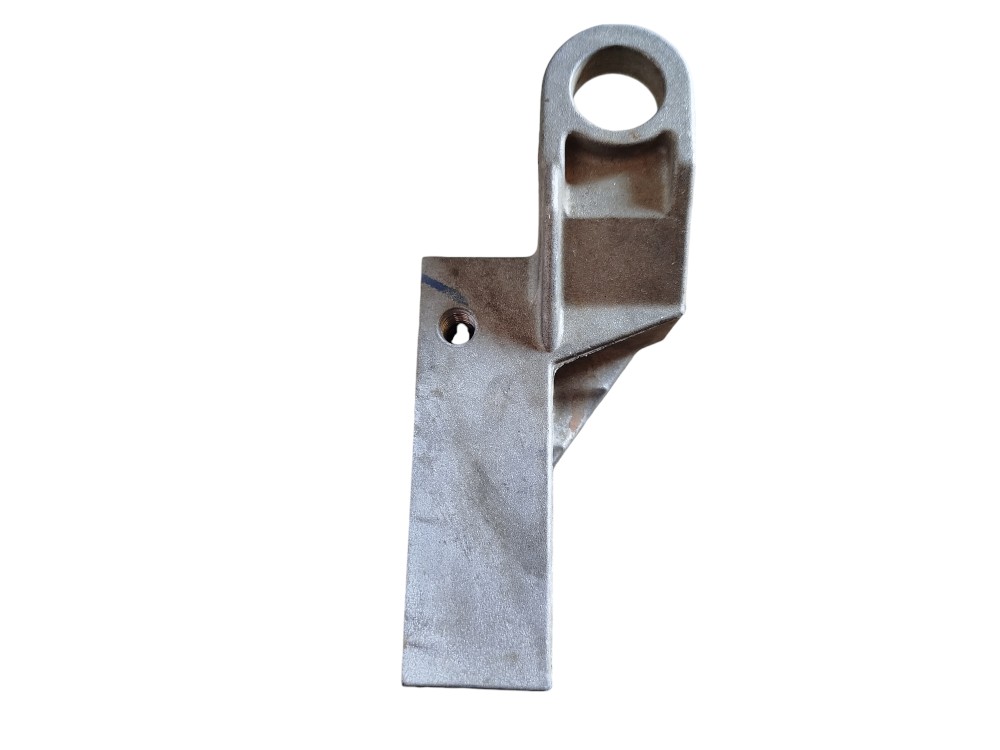 Suporte Gancho Motor Renault Sandero Clio Logan 2007 2013 2