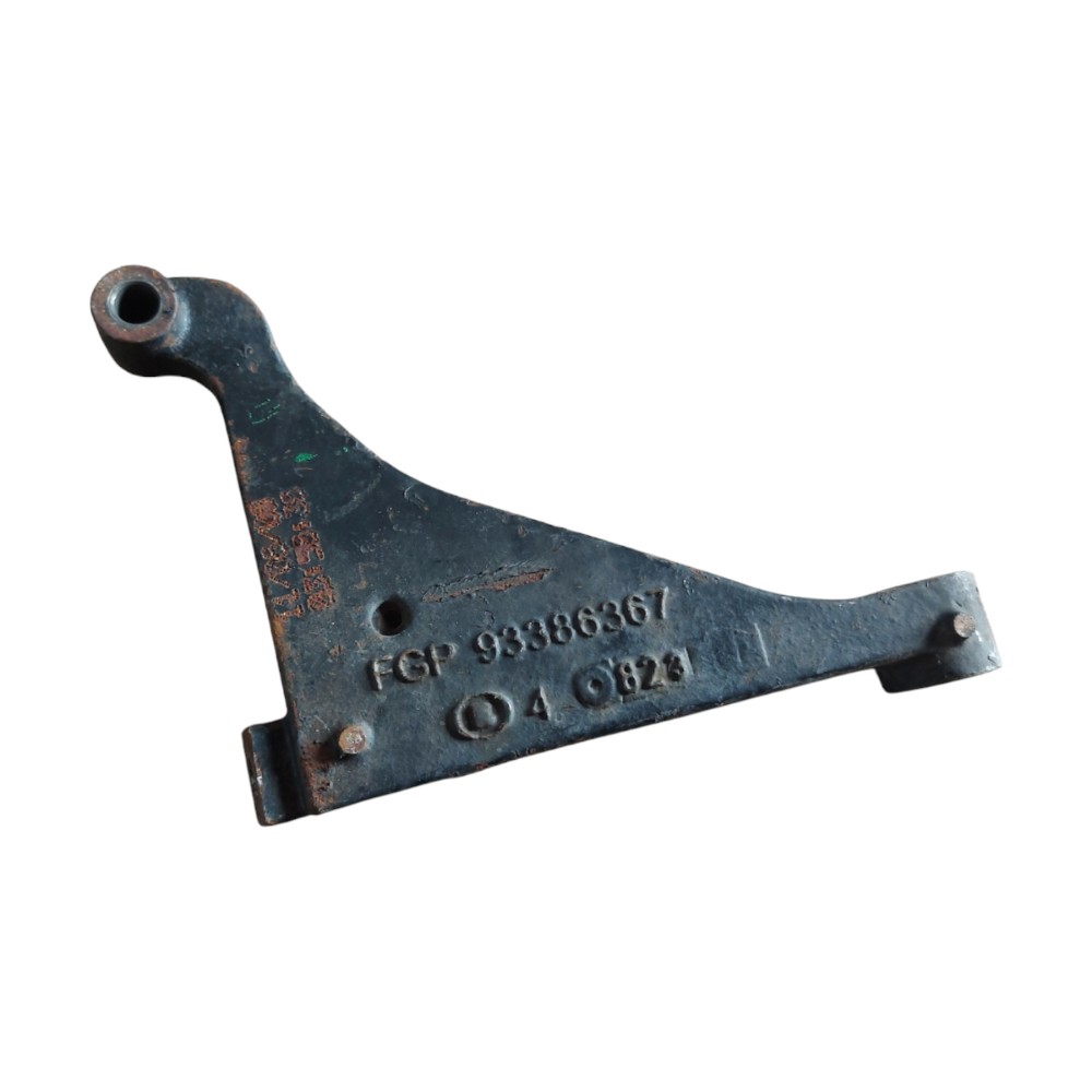 Suporte Alternador Superior Fiat Stilo Gm Prisma 2003 A 2013