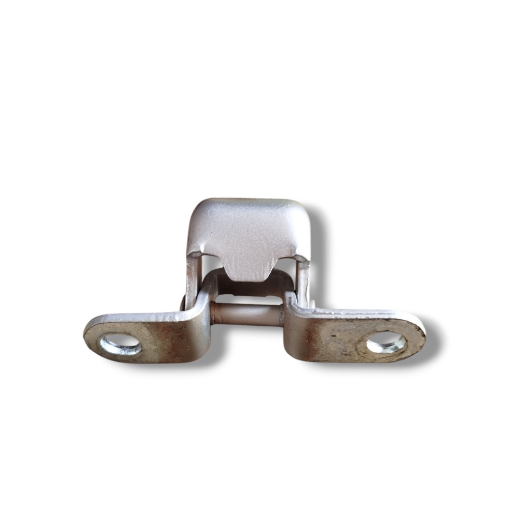 Dobradiça Superior Porta Traseira Esquerda Etios 2013 2016 5