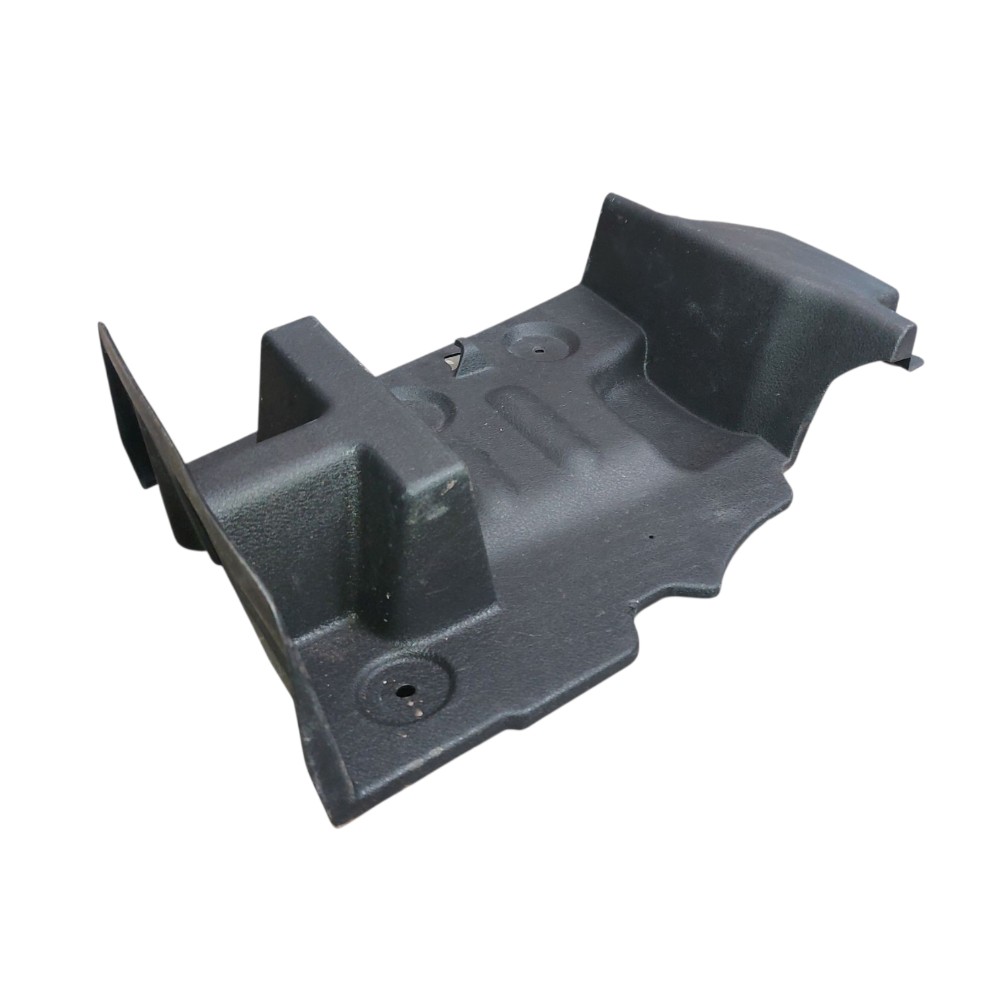 Moldura Interna Porta Malas Renault Clio 2000 2016