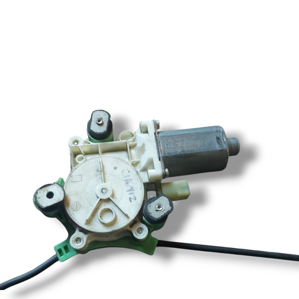 Máquina Vidro Traseiro Esquerdo Fox Crossfox 2003 2005 2013 3