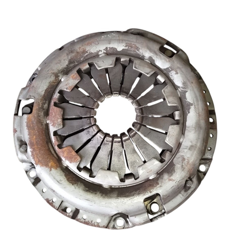 Kit Embreagem Nissan March 2011 2015 2020 8