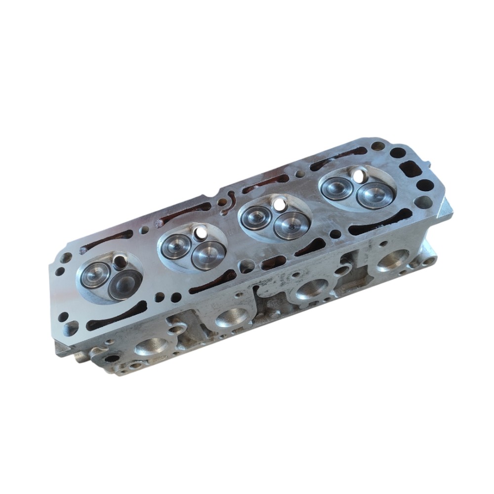 Cabeçote Corsa Classic Celta Prisma Onix 1.0 Tucho Fino