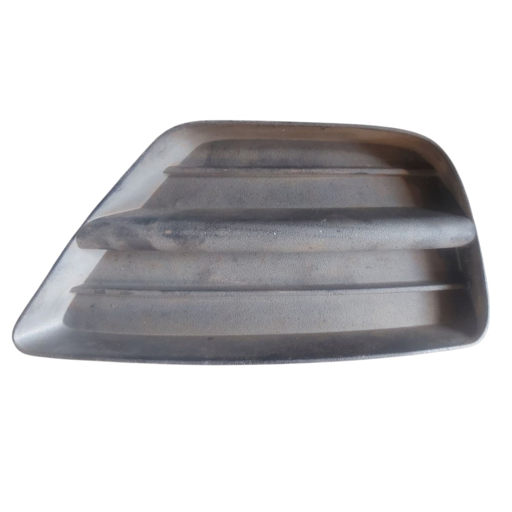 Moldura Milha Direita Ford Focus 1.6 Hatch 2001 2002 A 2008