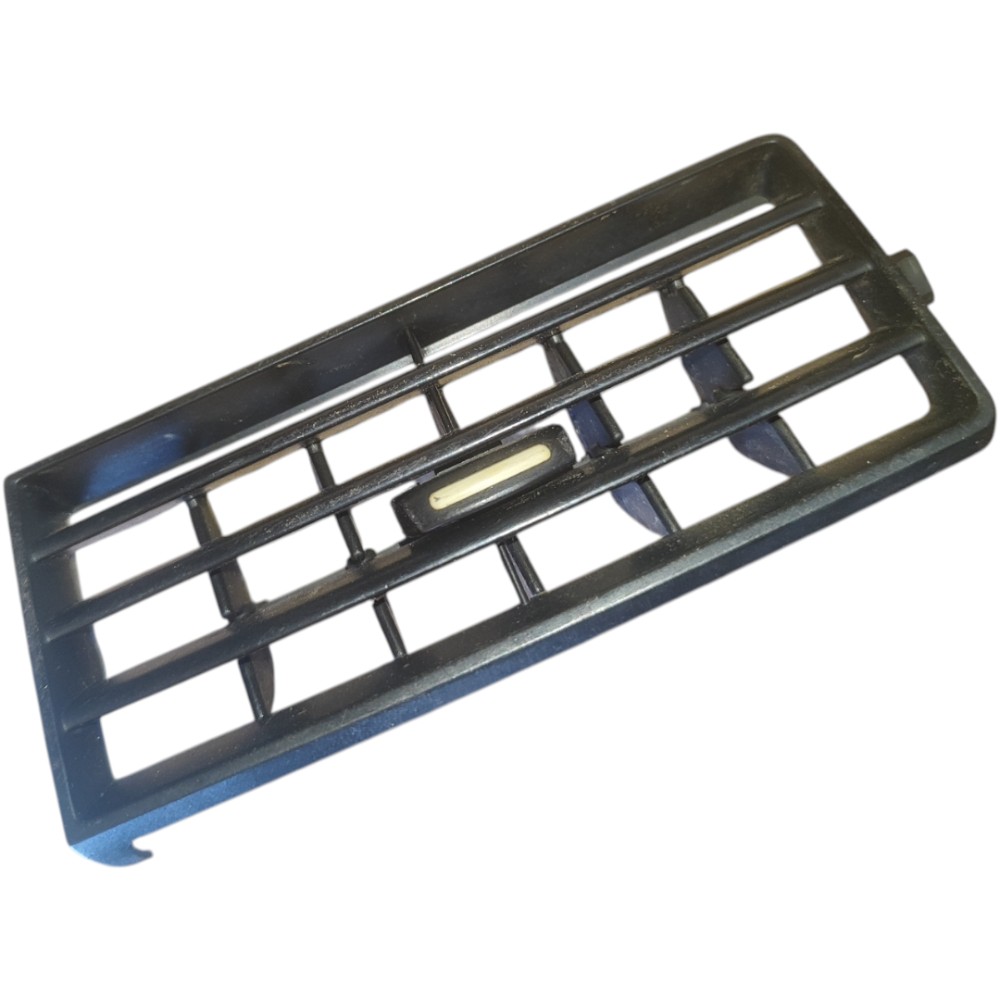Grade Regular Ar Condicionado Esquerdo Citroen C4 2008 2012