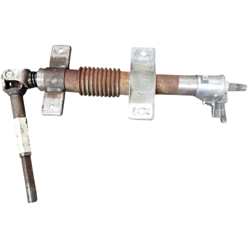 Coluna Direção Ford Fiesta Rocan 1.6 2010 2011 2013 2015
