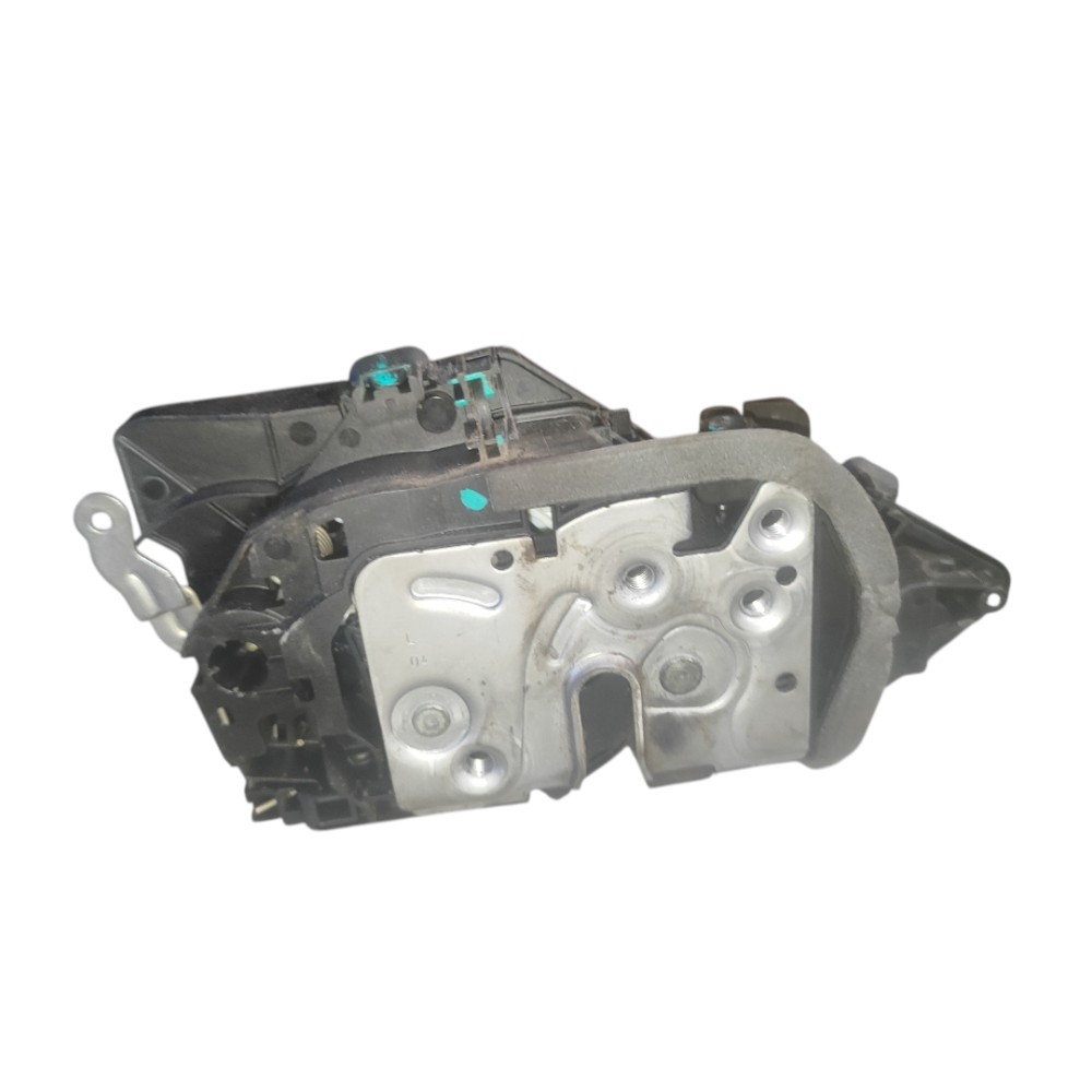 Fechadura Dianteira Esquerda Xc40 Xc60 Xc90 C40 T8 2018 2025 7