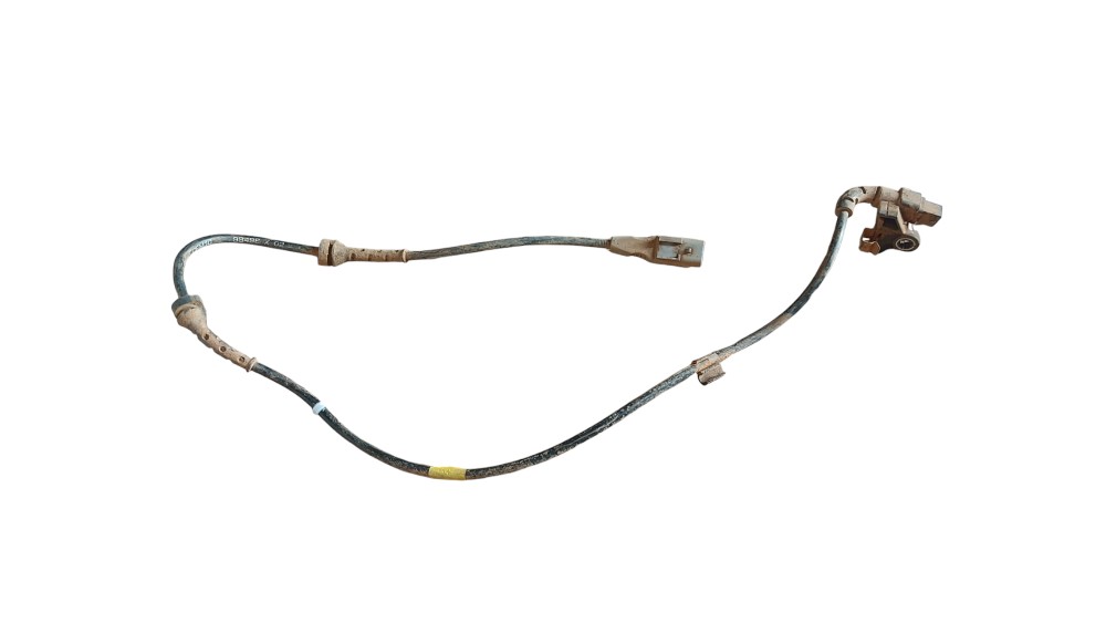 Sensor ABS Traseiro Esquerdo Peugeot 307 1.6 2.0 C4 1.6 2.0