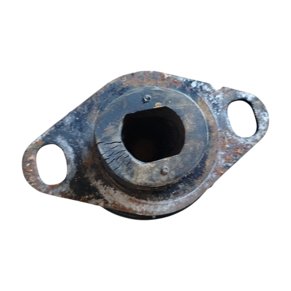 Coxim Motor Ld Esquerdo Renault Clio Logan Sandero 2001 2012