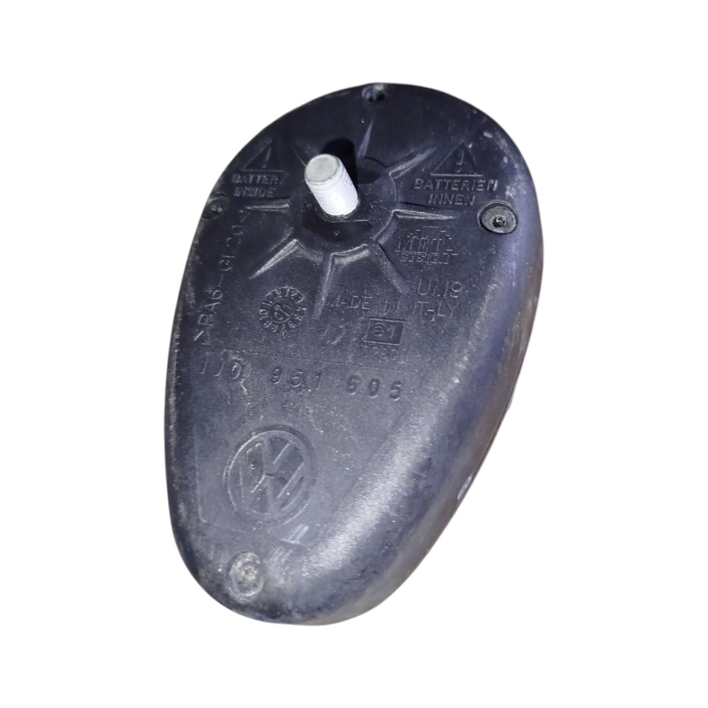 Sirene Alarme Volkswagen Passat 1996 1997 1998 2002 5