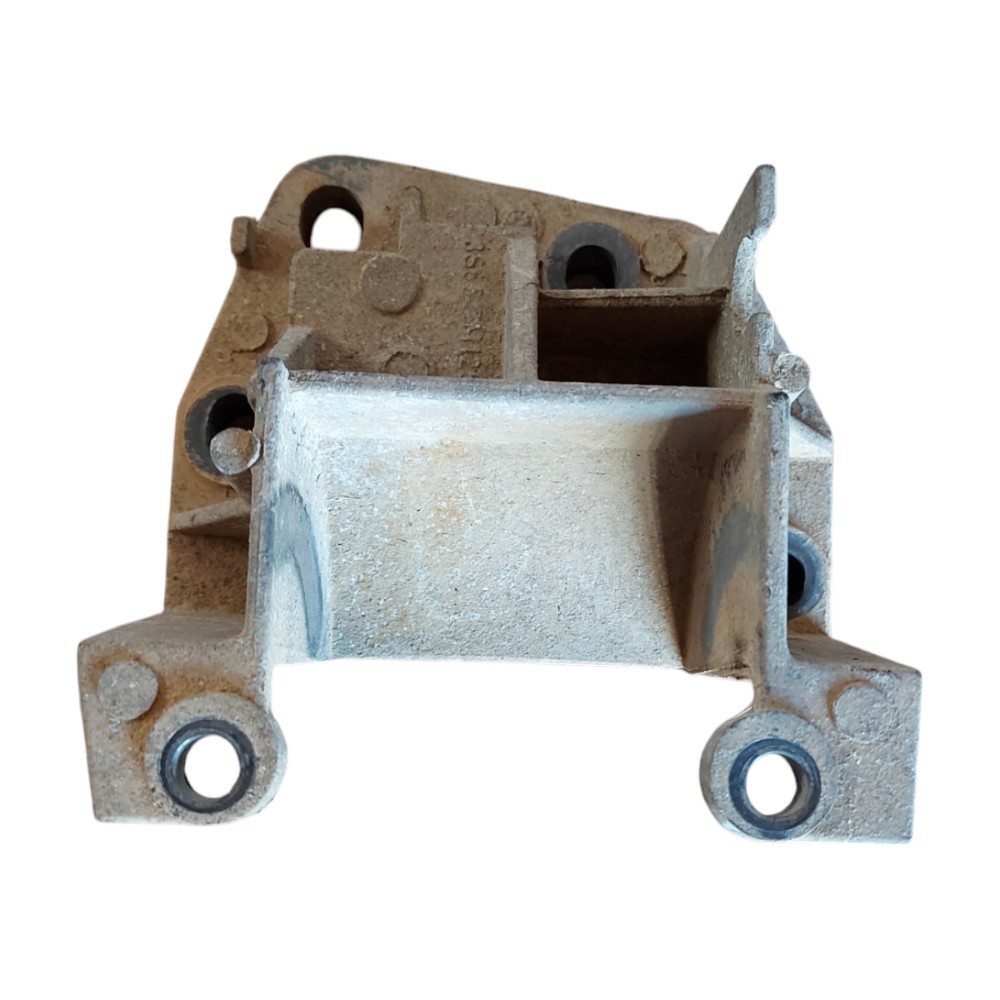 Suporte Do Coxim Câmbio Ford Ka Fiesta 2008 2009 2011 2013 3