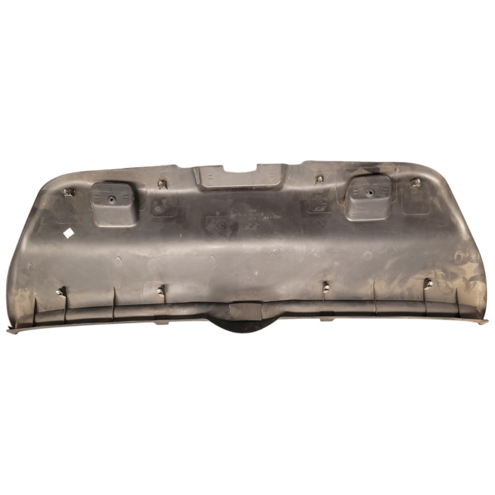 Acabamento Forro Tampa Traseira Peugeot 307 2008 2009 2012 4