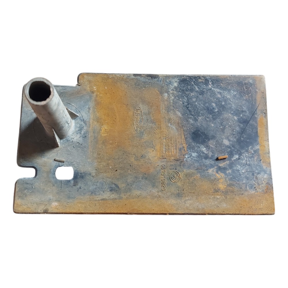 Suporte Da Bateria Fiat Stilo 2003 2005 2008 2011 Original