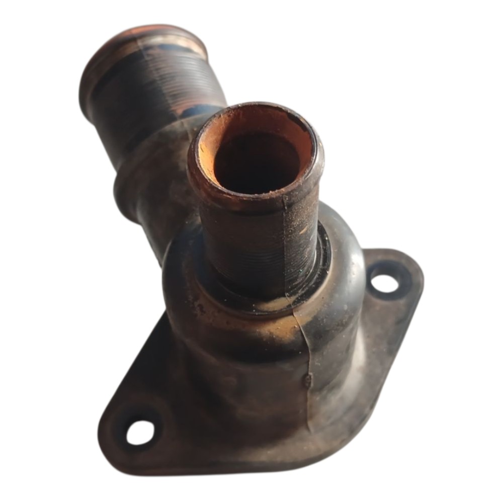 Carcaça Flange Válvula Termostática C3 C4 207 307 308 1.6