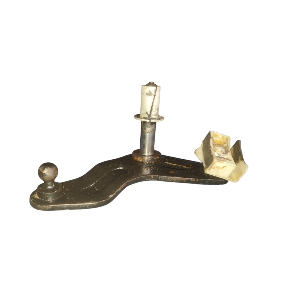 Alavanca Trambulador Cambio Vw Voyage G5 2008 2009 2010 2014