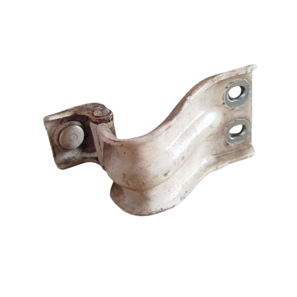 Dobradiça Tampa Traseiro Vw Gol G5 G6 G7 2008 2011 2013 2017