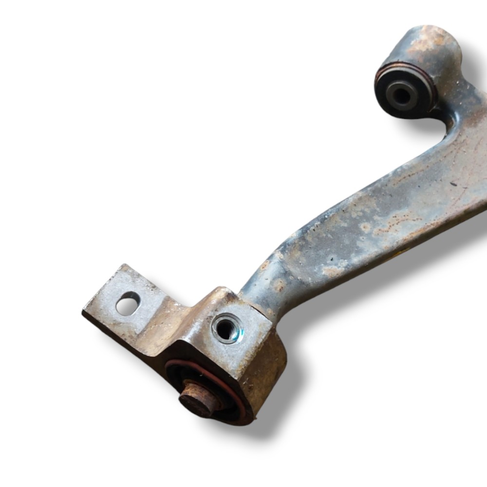 Balança Esquerda Peugeot Partner 1.6 16v 2008 2010 2011 5