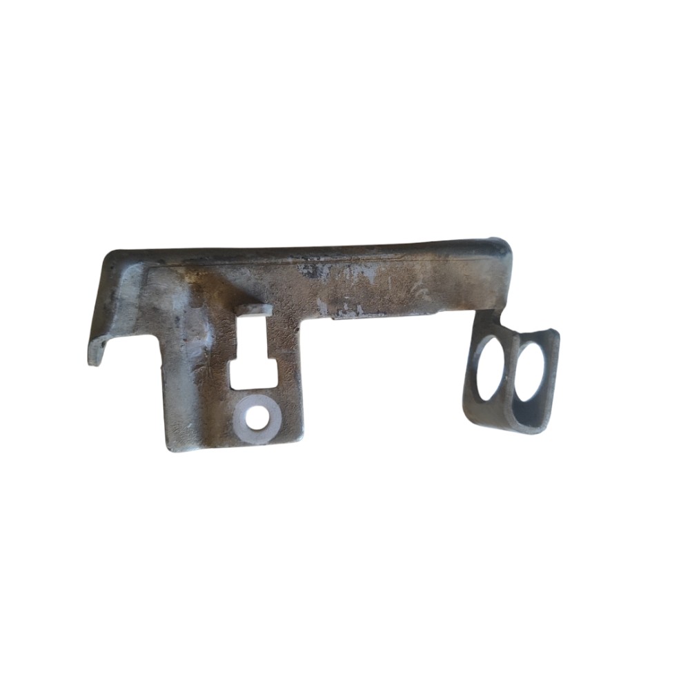 Suporte Flexivel Freio Traseiro Peugeot 307 Sw 2007 2012
