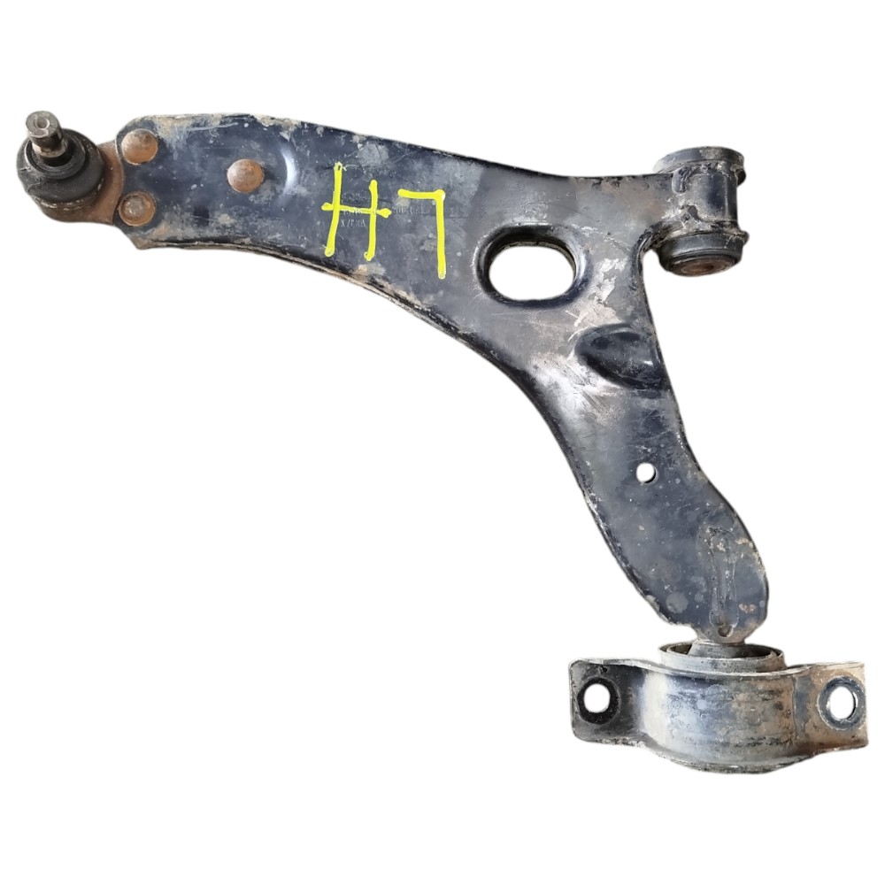 Balança Suspensão Esquerda Ford Focus 1.8 2001 2002 2008