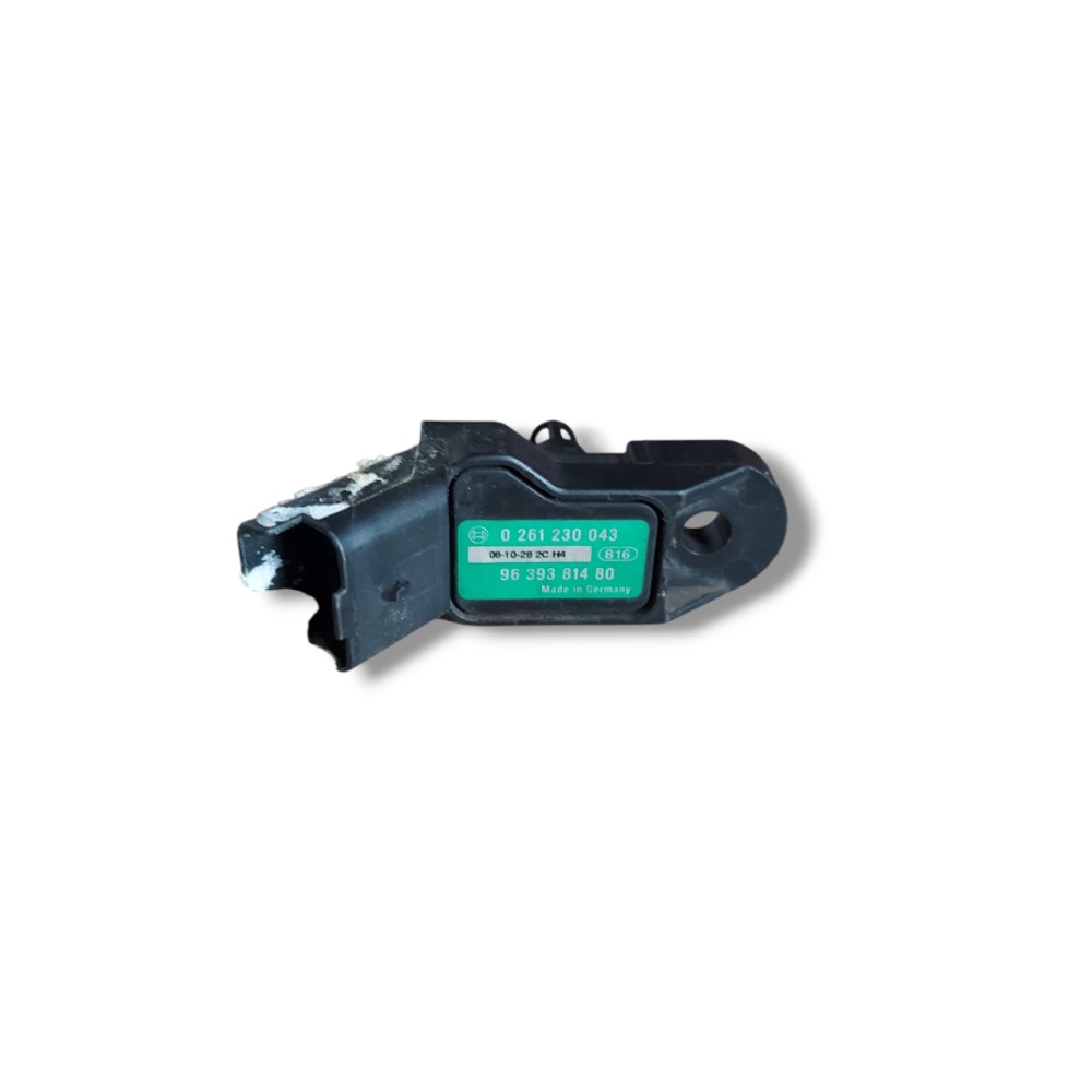 Sensor Map Peugeot C3 206 207 307 C Detalhe