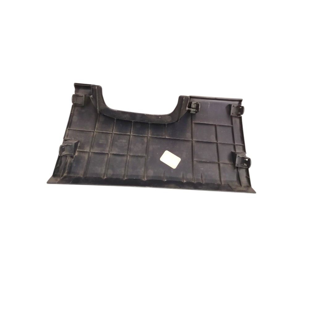 Moldura Inferior Painel Nissan March Versa 2012 2014 2019 6