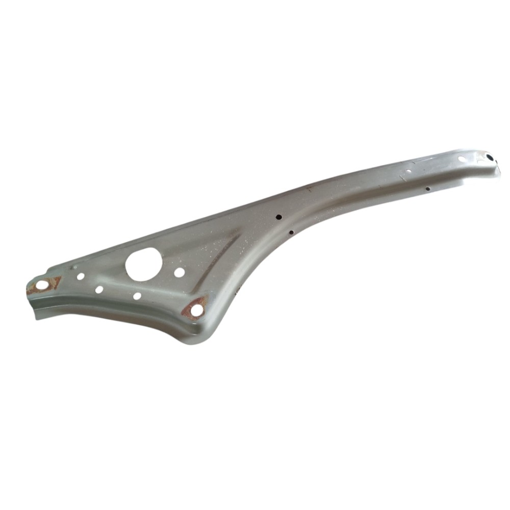 Suporte Apoio Banco Traseiro Esquerdo Honda Civic 1996 2000