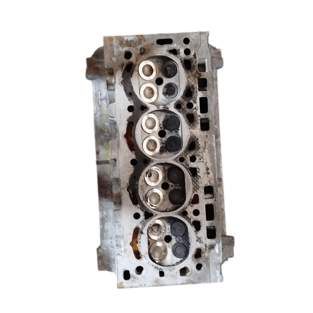 Cabeçote Citroen C3 2006 2007 2008 2009 2010 2011 2012