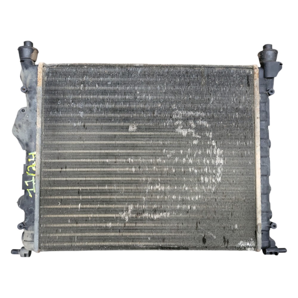 Radiador S/ Ar Renault Clio 1.0 1999 2000 2001 2002 2012 1