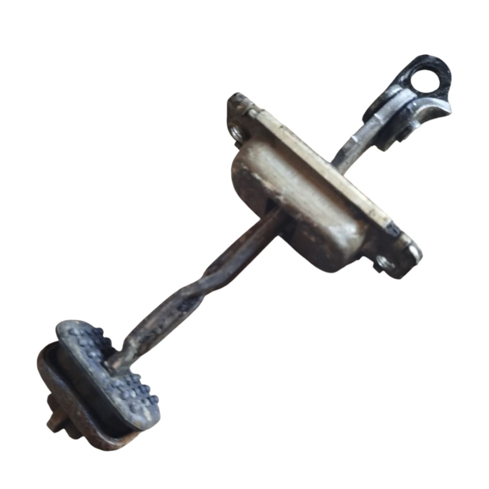 Limitador Porta Dianteira Direita Honda Civic 1996 a 2000