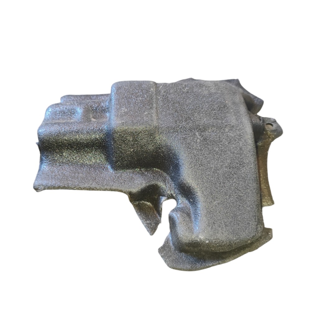 Isopor Ar Condicionado Citroen C3 2006 2007 2008 2009 2012 2