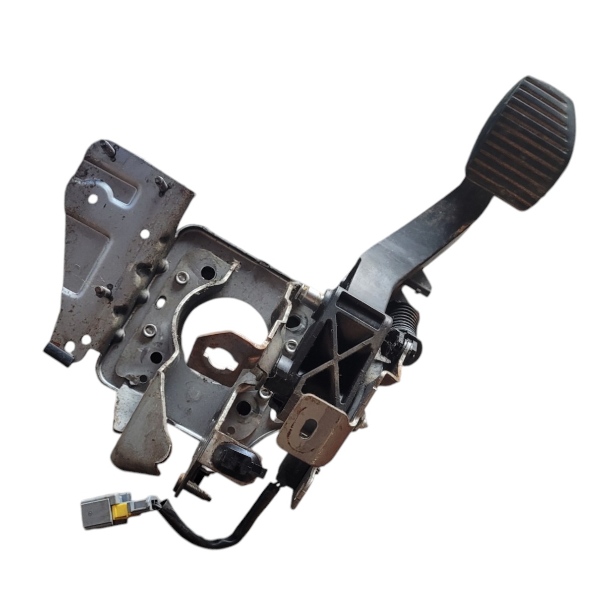 Pedal Embreagem Peugeot 307 Citroen C4 Berlina 50262212 1