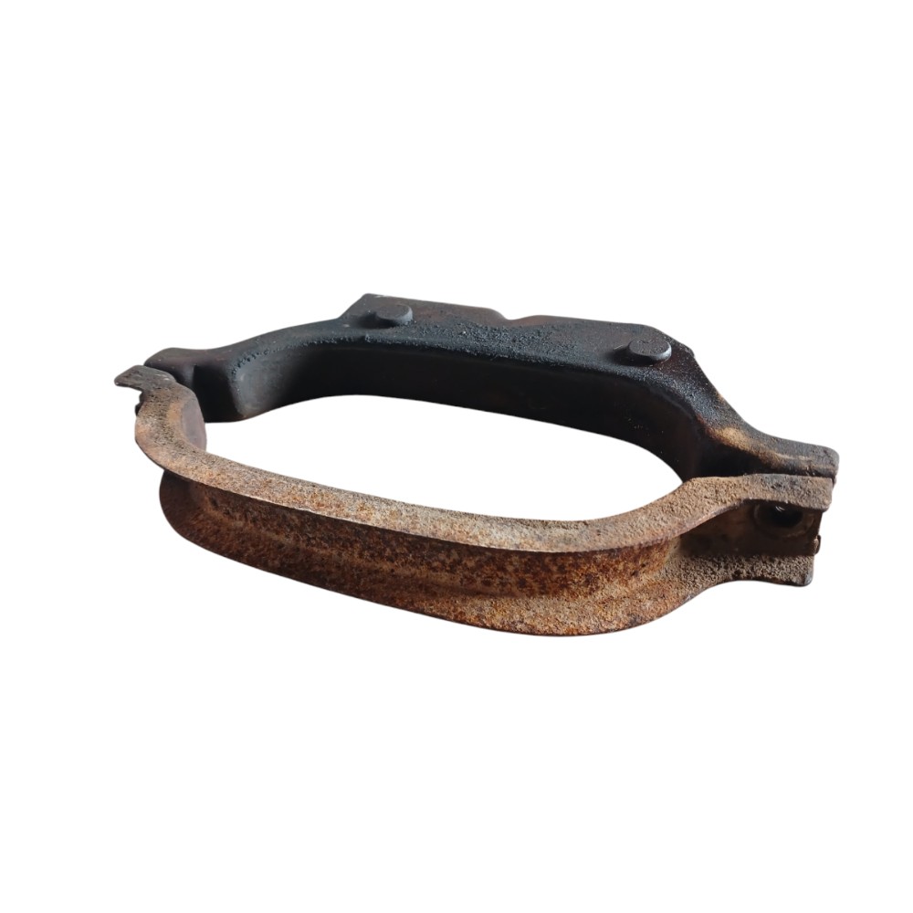 Suporte Escapamento Ford Focus 2001 2003 2005 2008 98ab5a204 4