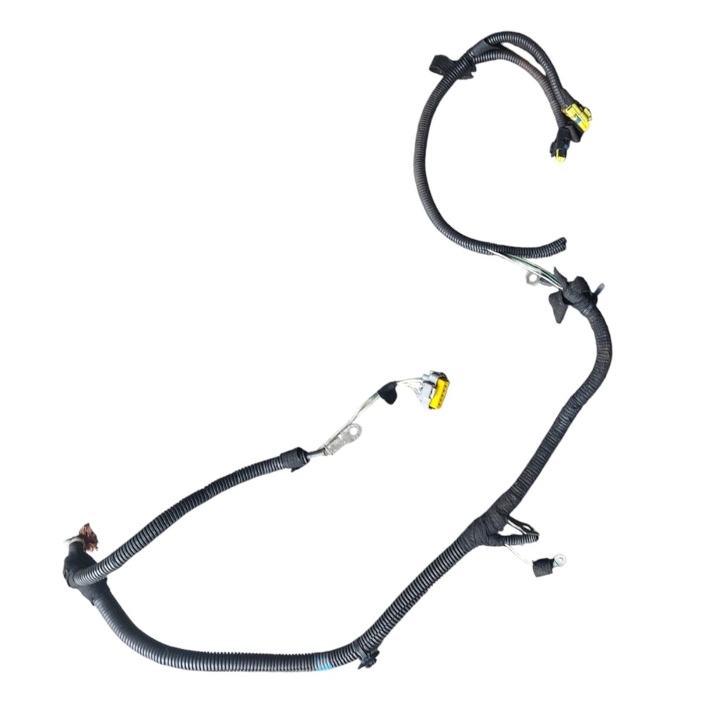Chicote Positivo Arranque Peugeot 307 2.0 2006 2009 2012