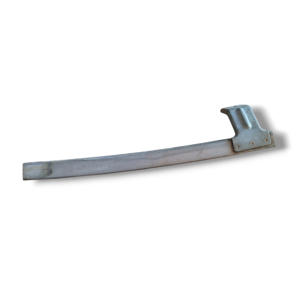 Guia Vidro Porta Dianteira Esquerdo Honda Civic 2013 2014 2