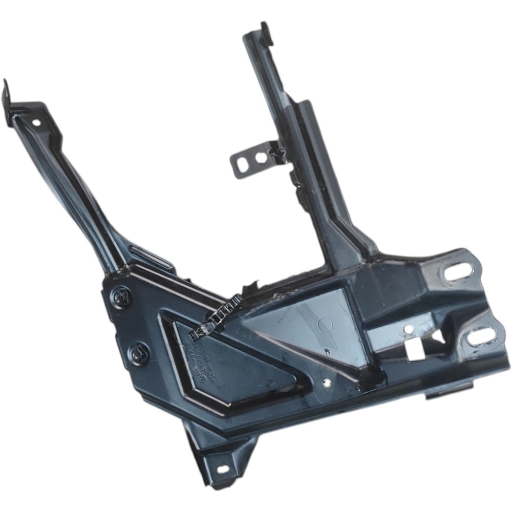 Suporte Moldura Central Radio Vw Passat Alemão 1996 2005
