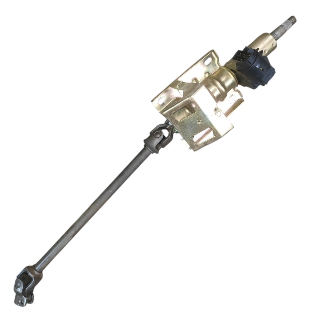 Coluna Direção Hidráulica Fiat Palio Siena Strada 976235180