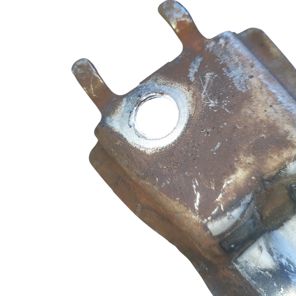 Suporte Barra Estabilizadora Citroen C4 2008 2010 2012 2014 5