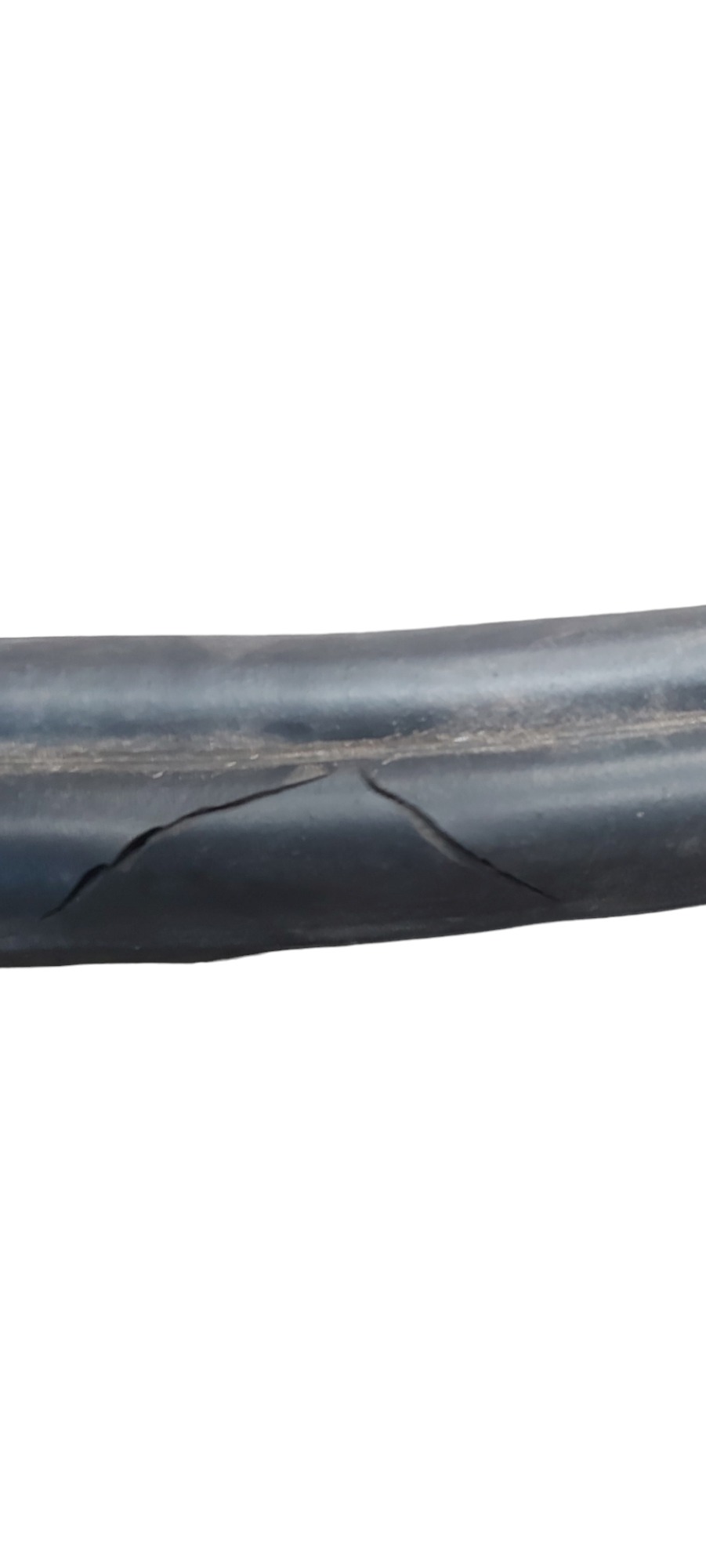 Borracha Guarnicao Tampa Traseira Ford Ka 2008 2009 2013 3