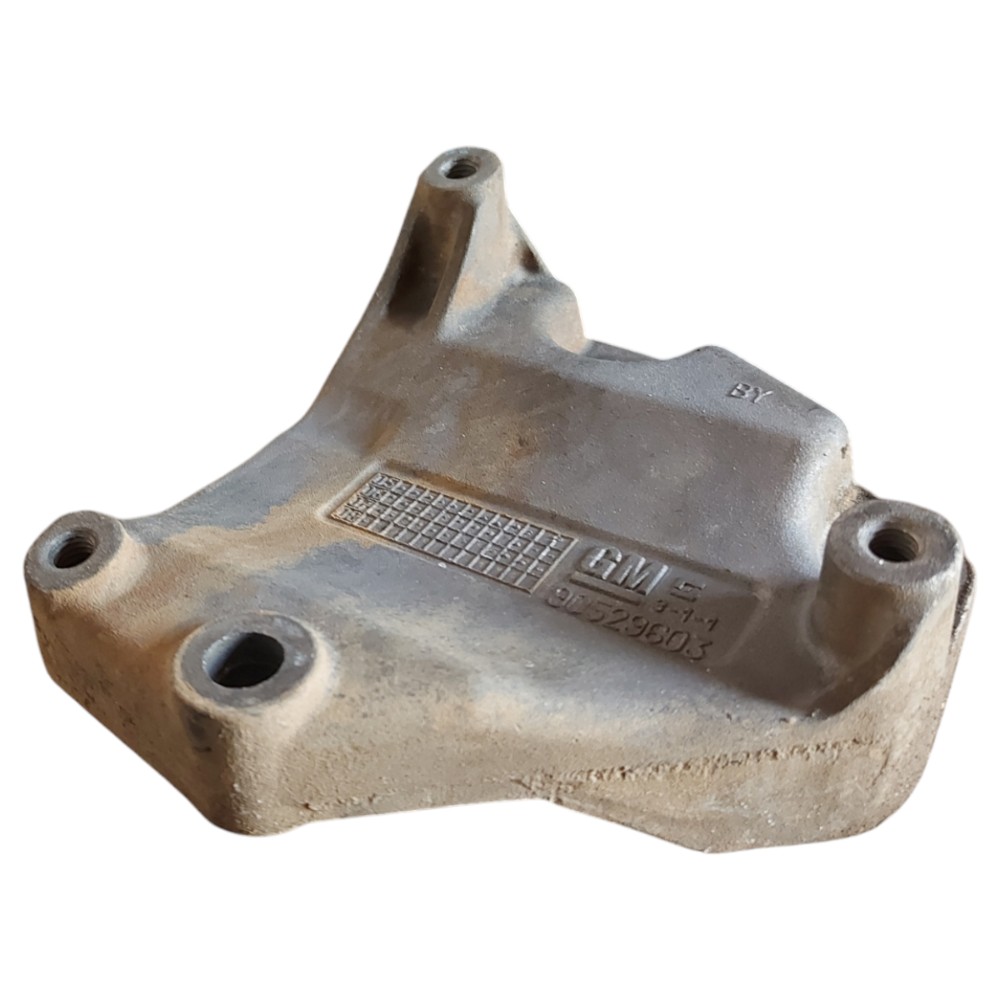 Suporte Compressor Ar Fiat Stilo Gm Astra 2002 2008 2012 5