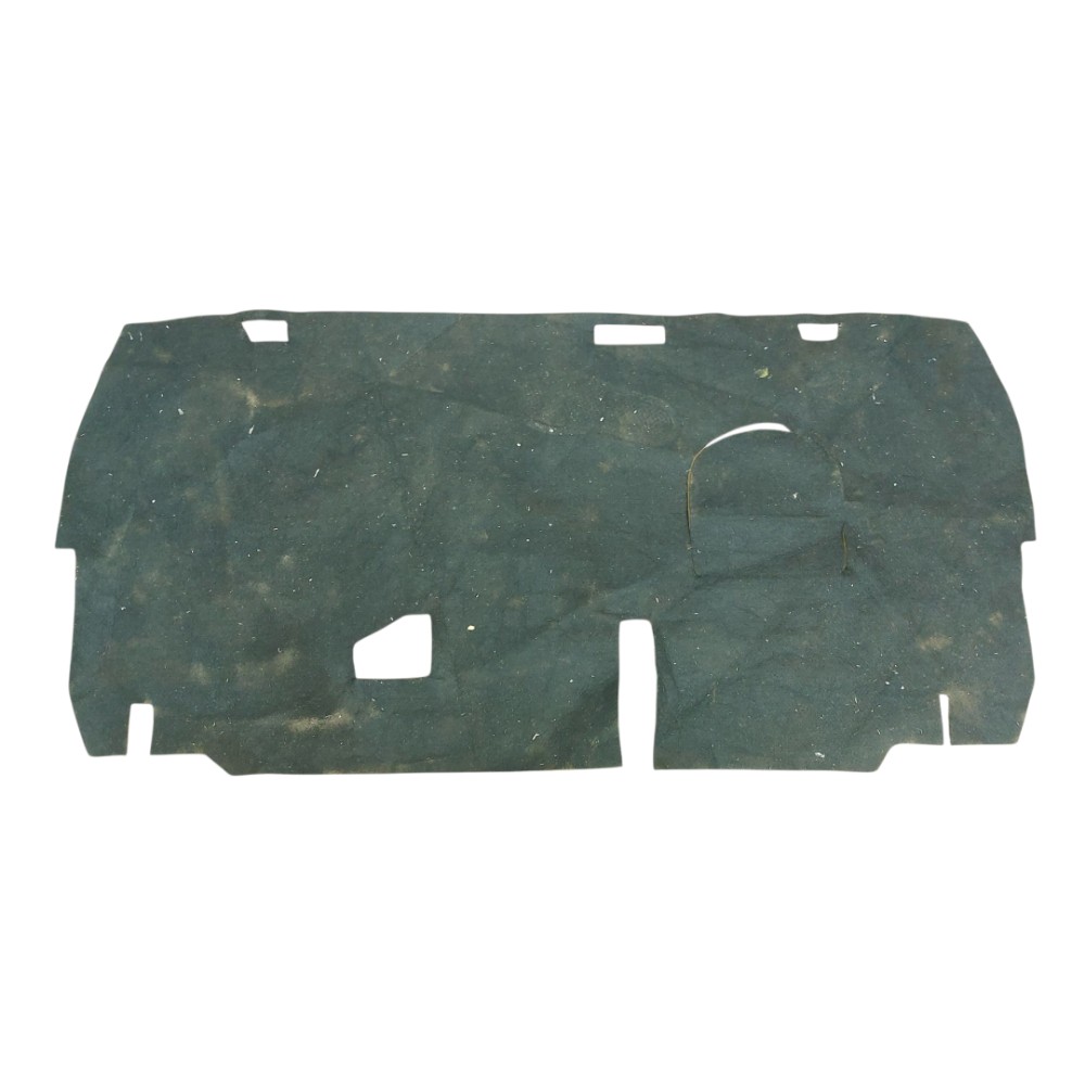 Forro Carpet Bancos Peugeot 308 2008 2009 2011 2014 2015 4