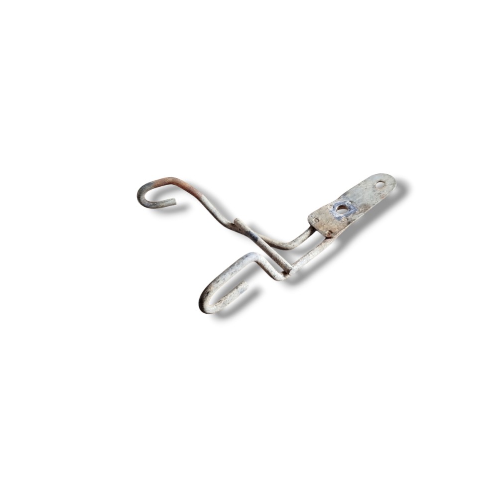 Suporte Peugeot Partner 2008 2009 2010 2011 1.5 5