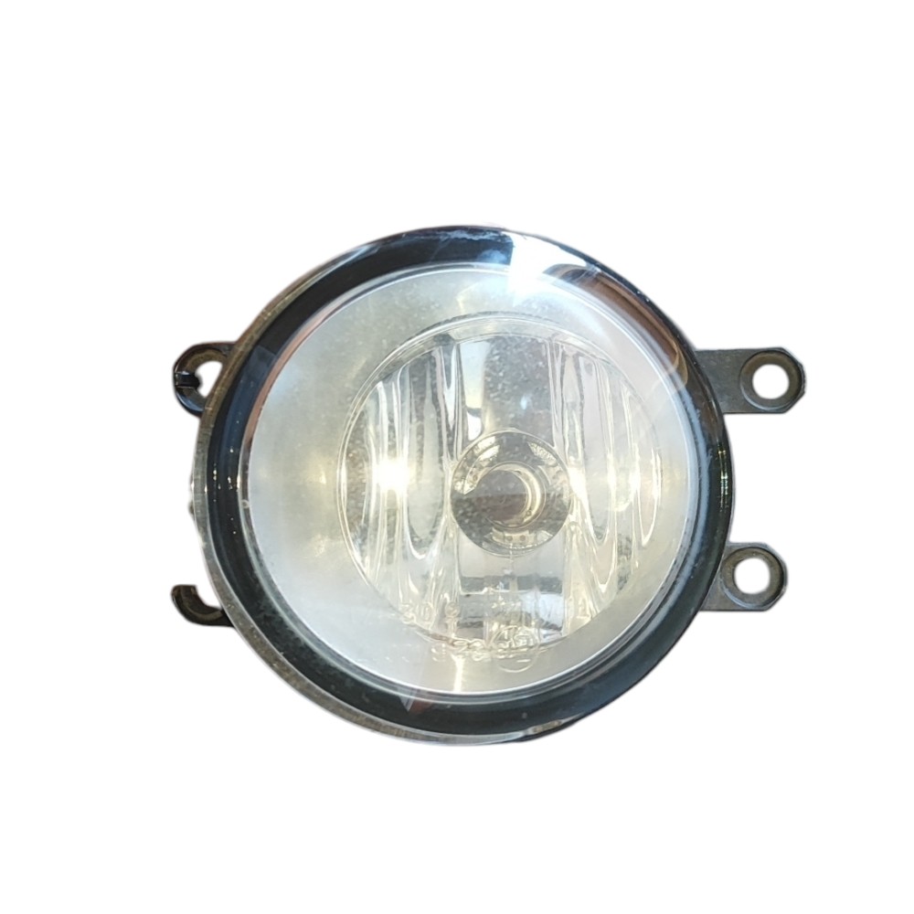 Farol Milha Esquerdo Toyota Corolla 2008 A 2014 Detalhe