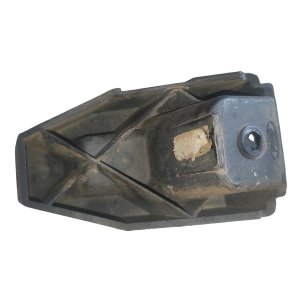 Suporte Guia Parachoque Traseiro Ford Focus 2014 2015 2019 6