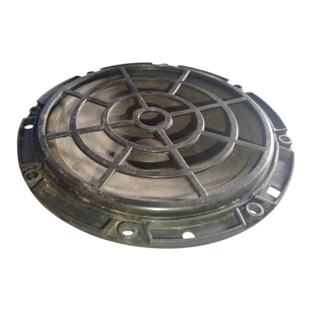 Alto Falante Porta Dianteira Direita Citroen C4 2008 A 2012 3