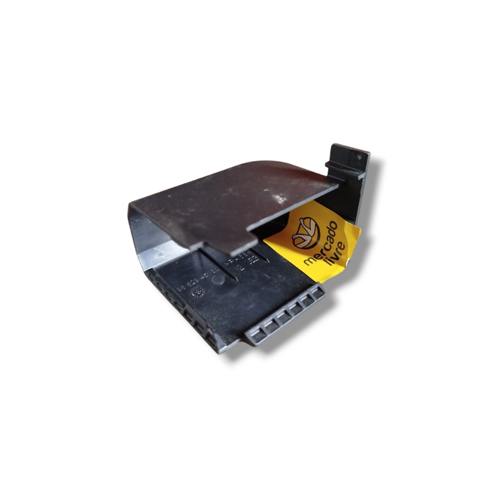 Moldura Capa Chicote Abs Peugeot 307 C4 2007 2008 2009 2012 4