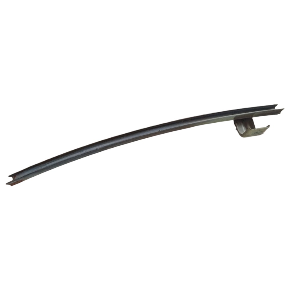 Canaleta Vidro Dianteiro Esquerdo Honda Civic 1996 1998 2000