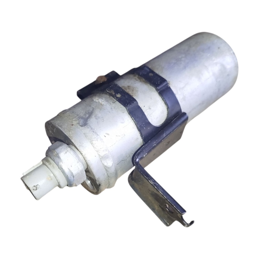 Filtro Secador Ar Condicionado Honda Civic 1.6 1996 A 2000 5