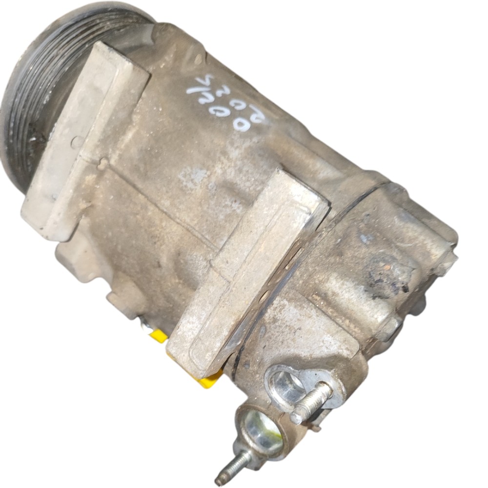 Compressor Ar Peugeot 208 308 408 2008 C3 C4 2008 2010 2012 5