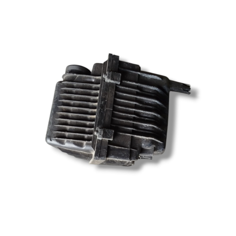 Caixa Filtro Ar Peugeot 307 408 Citroen C4 2.0 9651230280 4
